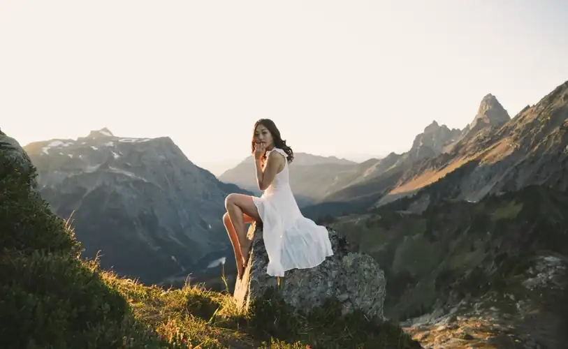 3 Days in Washington