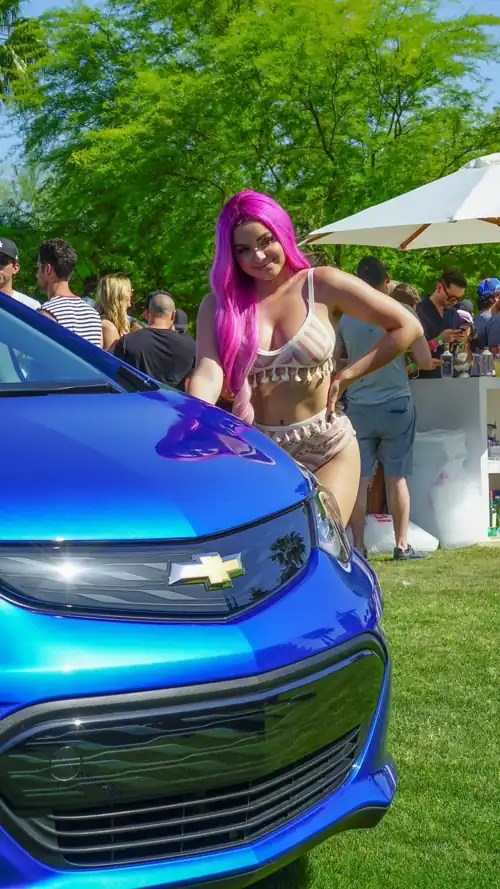 Coachella 2017