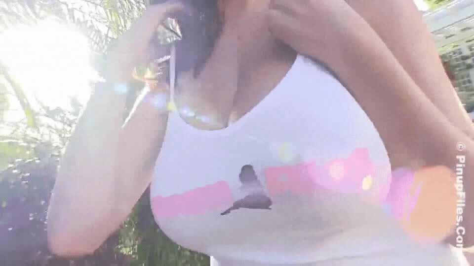 One Big Titty