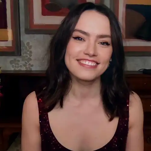 Lovely Smile