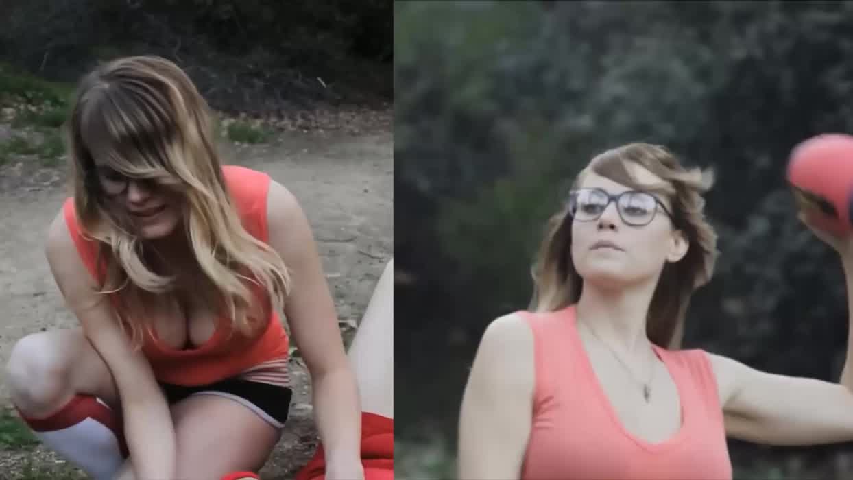Nobody Jiggles Better