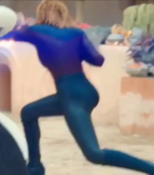 Terrible quality (I know) ... But still 
