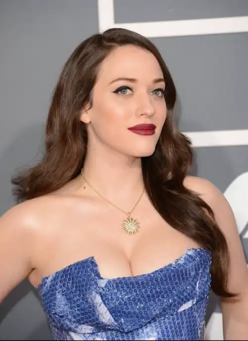 Kats Boobs are so big!!!