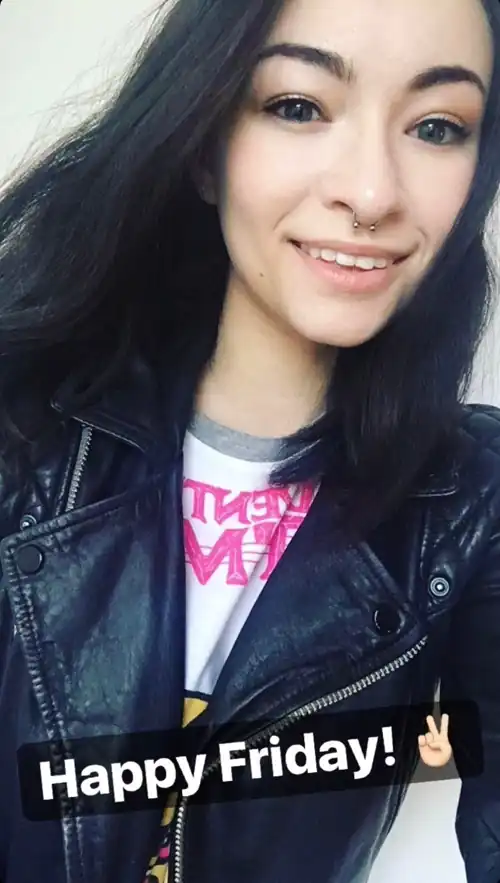 Jodelle Ferland