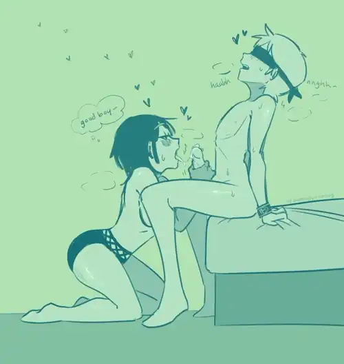 A perfect relationship 