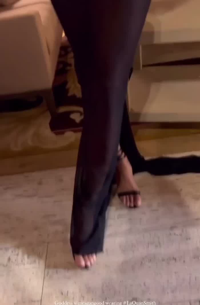 Meagan Good