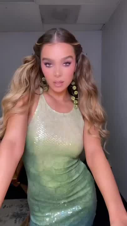 New TikTok from Coast Music Video set