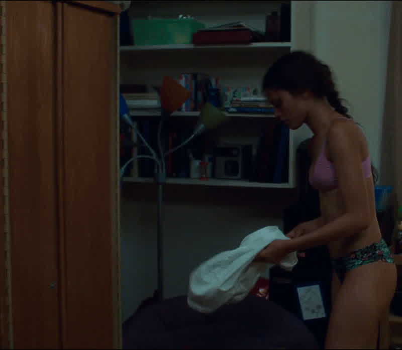 Zendaya 