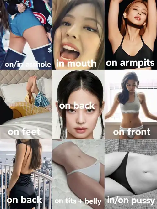 Pick 3 🥵