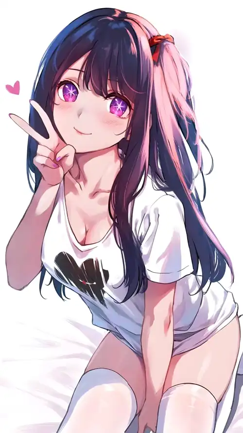 Ai Hoshino [Oshi no Ko] (2250x4000)