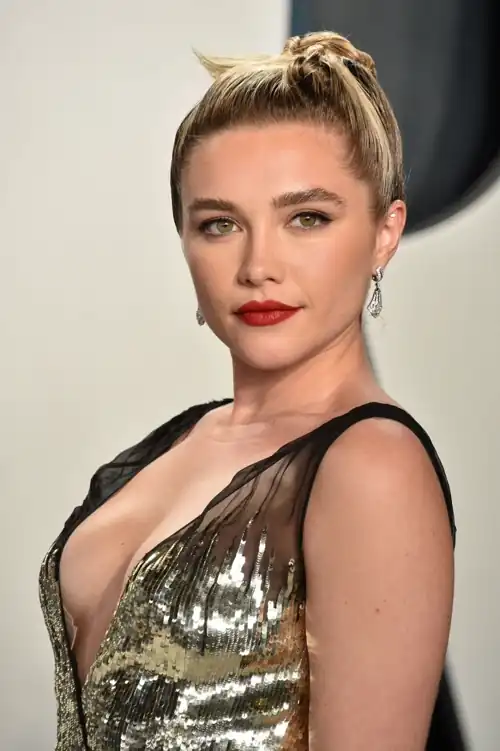 Vanity Fair Oscar Party,2020