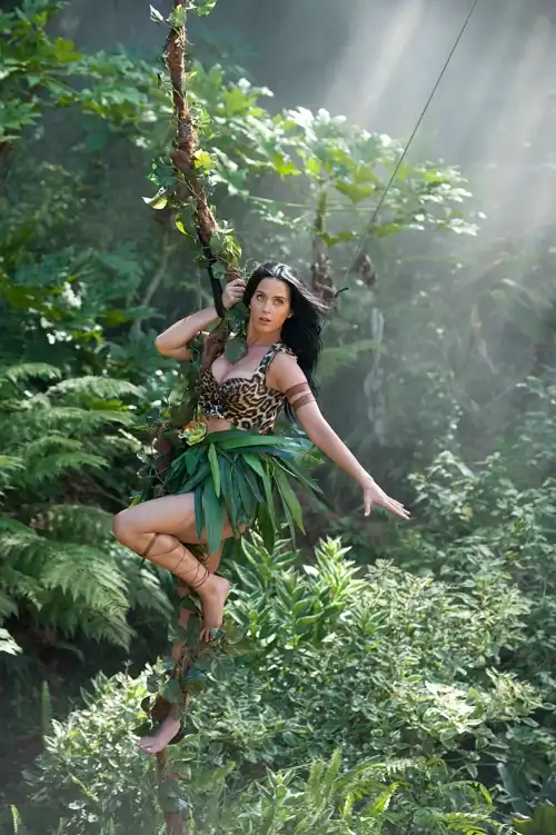 Making ROAR video,2013