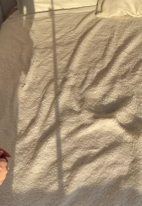 You:"Honey I'm home!" Me: