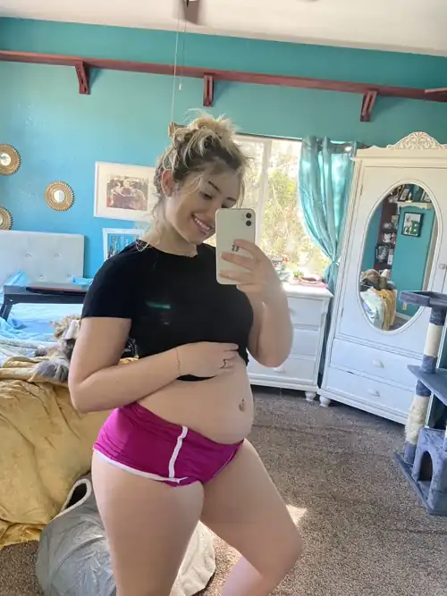 10K Calorie Food Baby 🐷