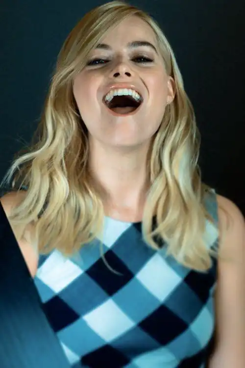 The face babygirl makes when her asshole stretches to the limit and she feels balls slap against her cheeks.