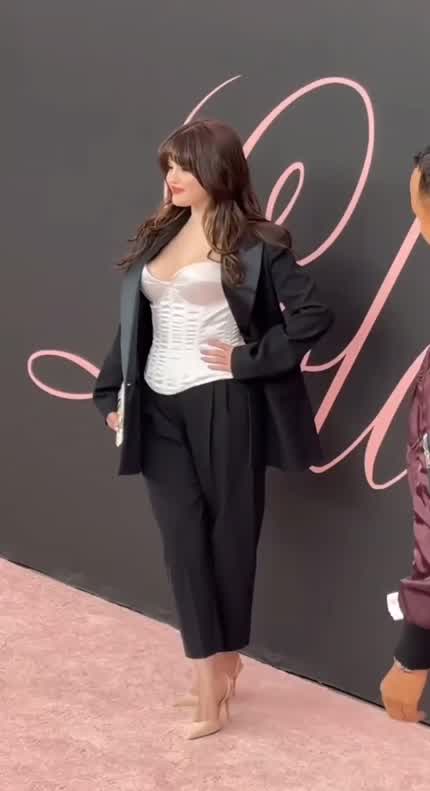 Look how full they are