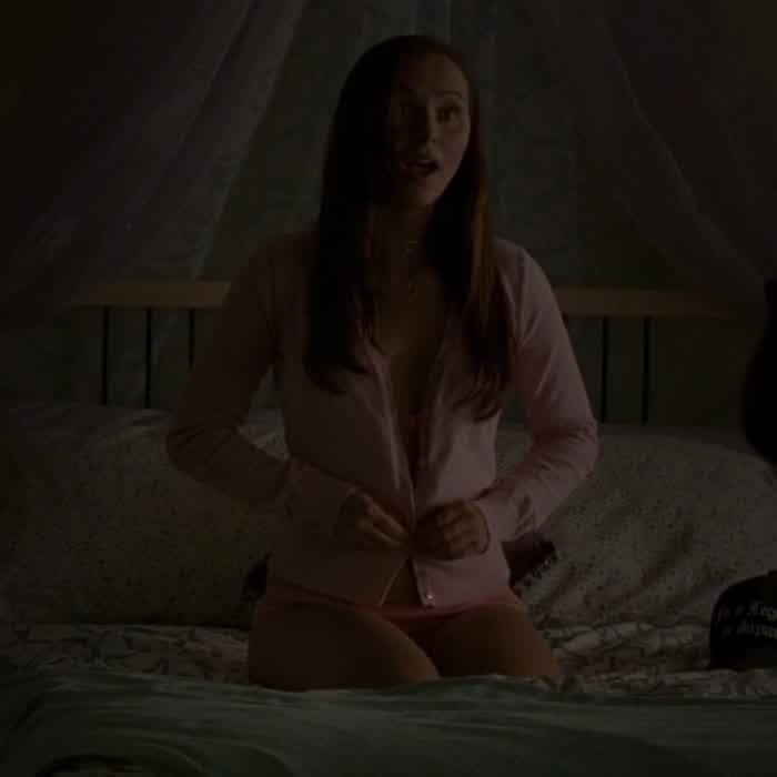 Zara Taylor from Hollow Man 2 (2006)