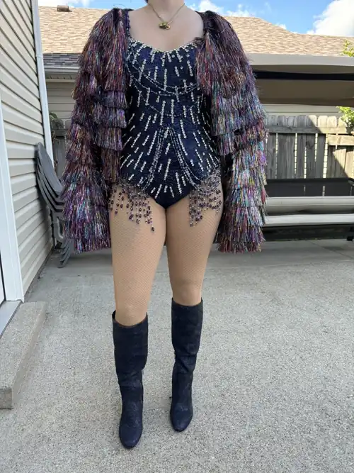 she’s done 🫶🏼