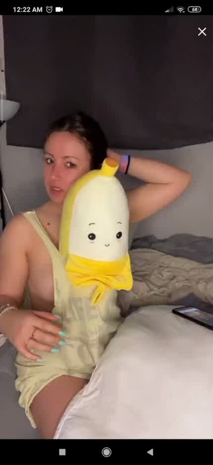Banana Girl