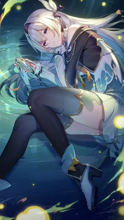 Firefly [Honkai: Star Rail](1035x1840)