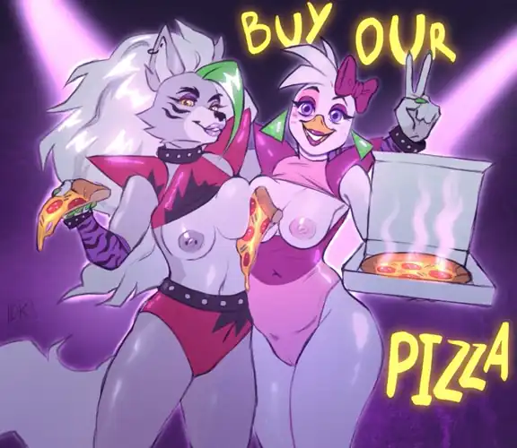 Genius marketing!~ (Kriallet18)
