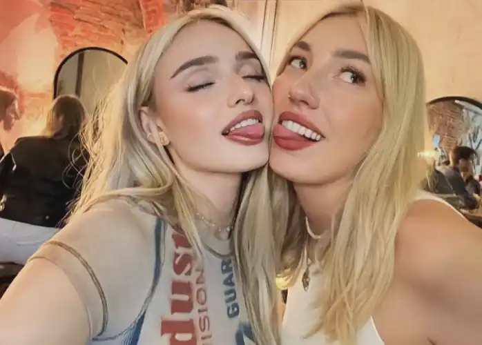 Honeypuu & Nova