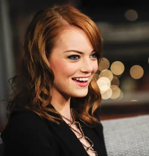 'Late Show with David Letterman' 3rd August 2011