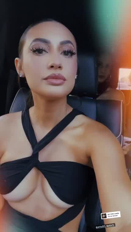 Night out