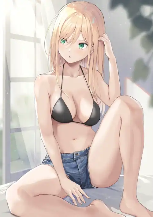 Ichijoji Kotna [Original]