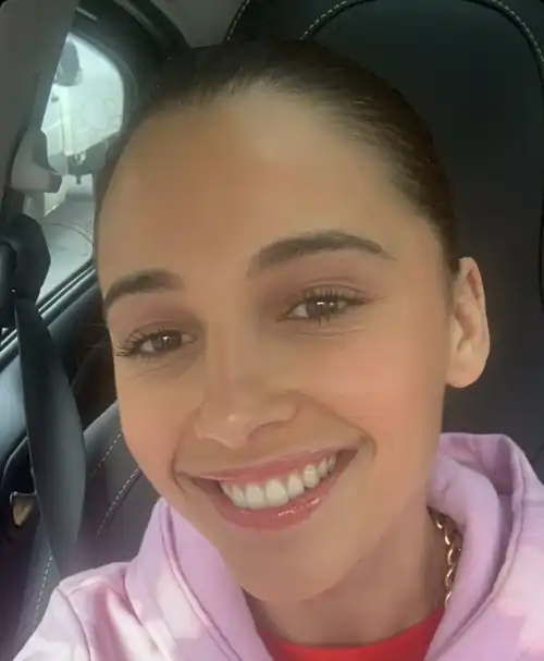 A cutie