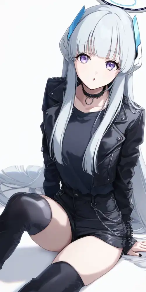 Ushio Noa [Blue Archive]