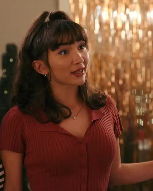 Rowan Blanchard