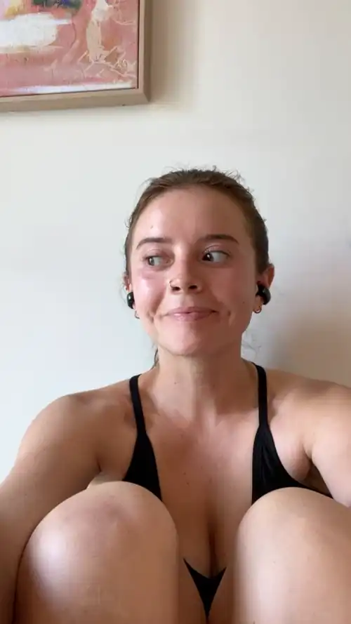 Getting ready for the week