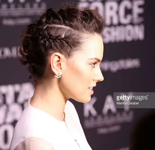 Beautiful Side View