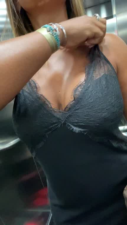 I'm in my 40s, yay or nay? (F)