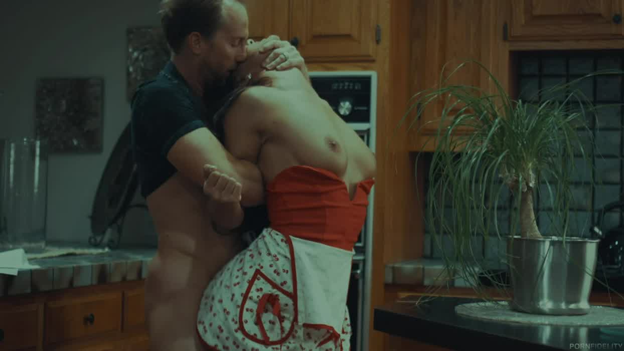 Tomi Taylor, Ryan Madison - Porn Fidelity