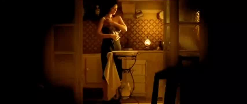 Movie Malèna - 2000