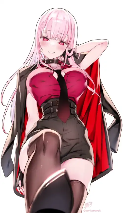 Mori Calliope [Hololive]