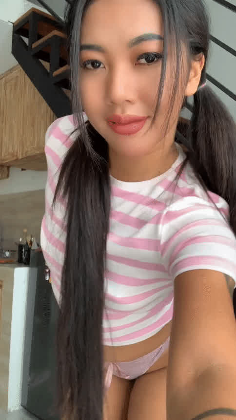 This ass should be on your face right now
