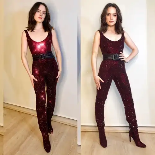 Double Trouble