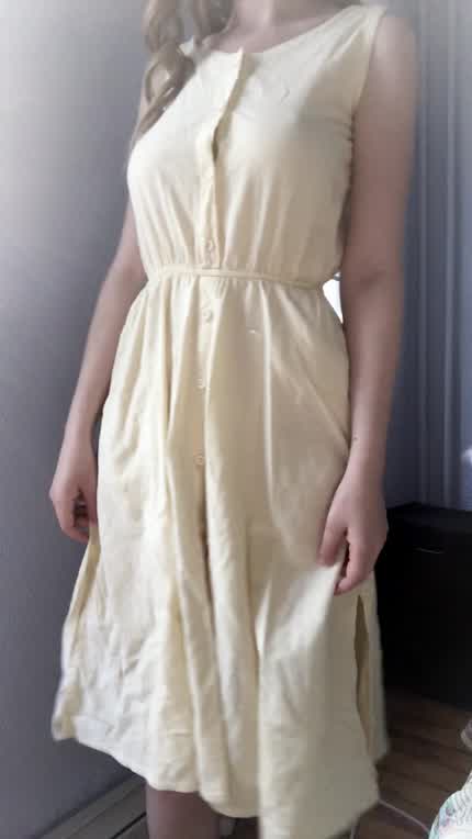 vive la sundress season