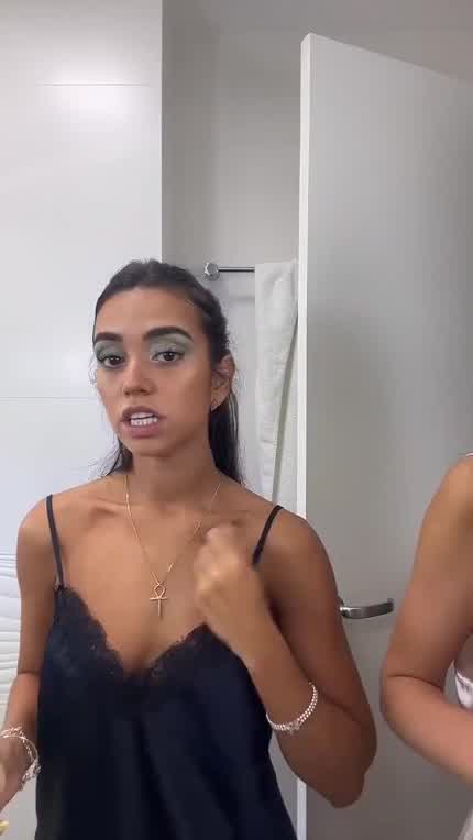 Brush it off