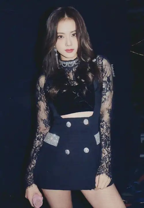 191204 Jisoo