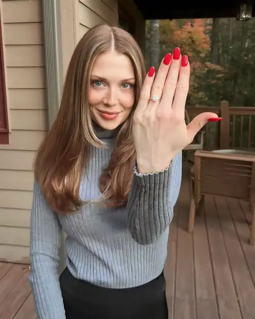 Camera Roll Highlight Congratulations Lexi B