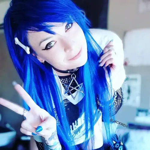 [self] the rawring 20s are here and I'm ready for it 😂