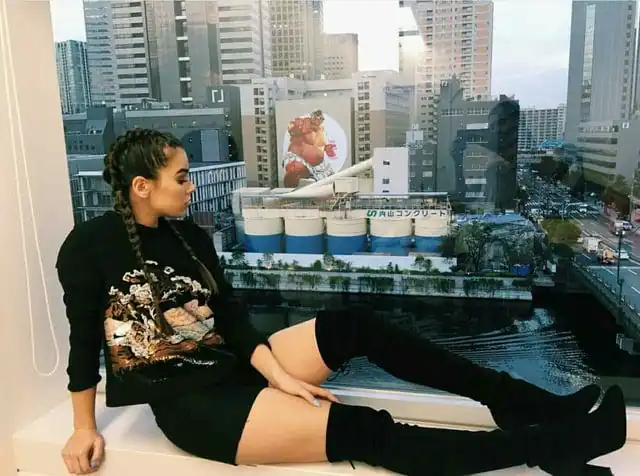 Hailee Steinfeld