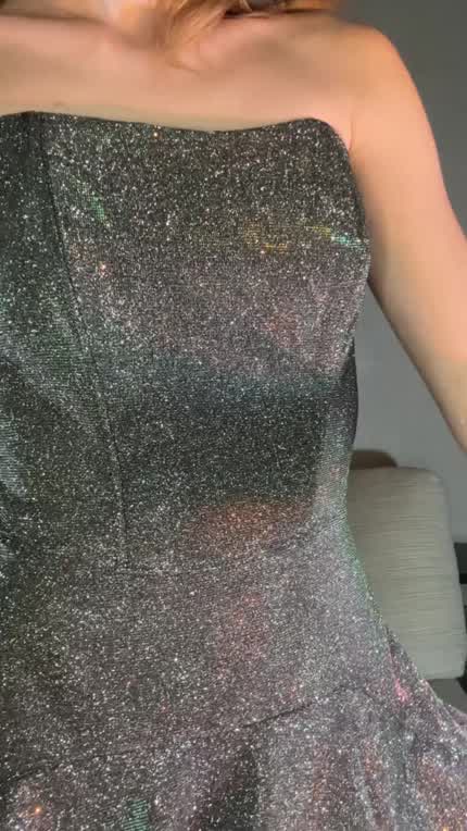 I want to feel your dick inside me for Christmas