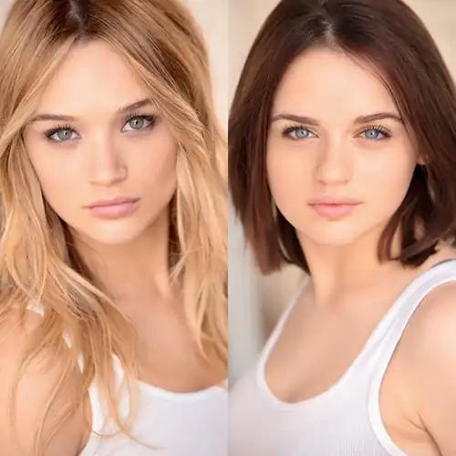 Power Sisters