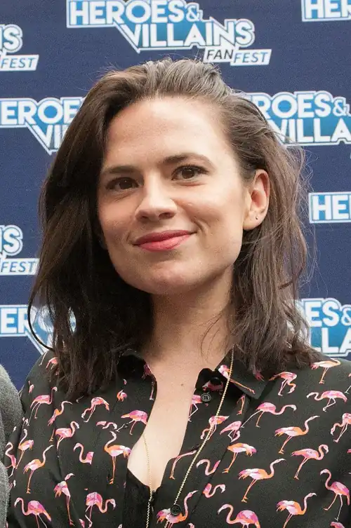 2017 Heroes & Villains Fan Fest, London 