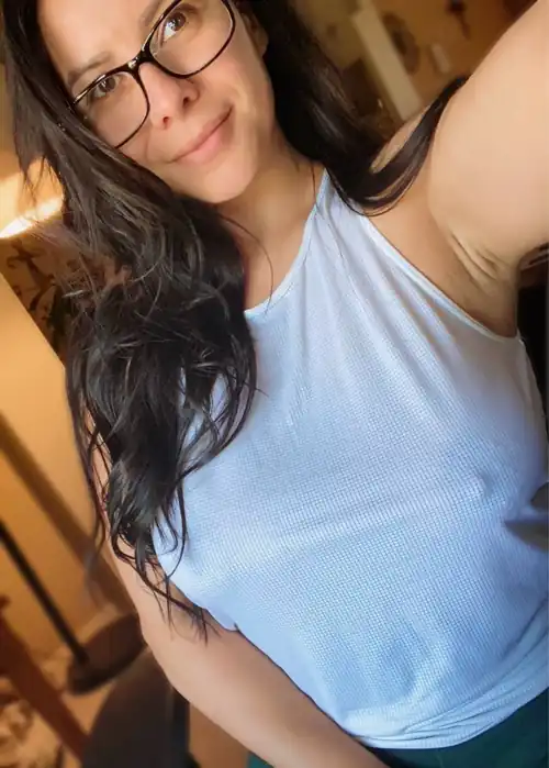 Bra free feels best to me!